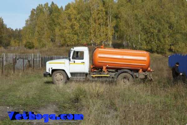 Chi tiết quy trình hút bể phốt chuyên nghiệp, nhanh gọn