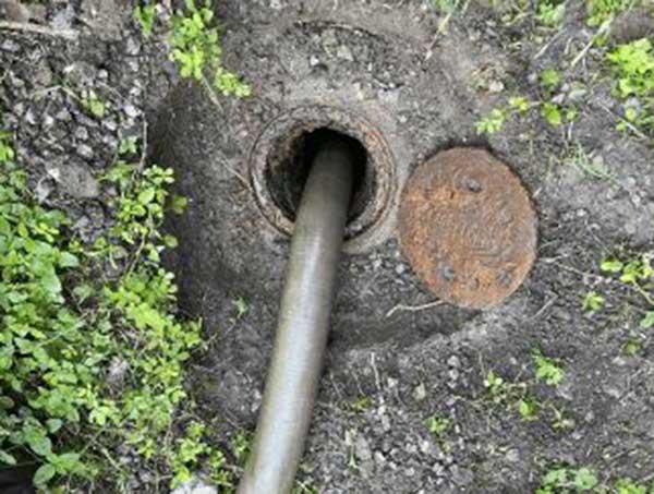 Quy trình hút bể phốt tại Hà Đông chuẩn kỹ thuật