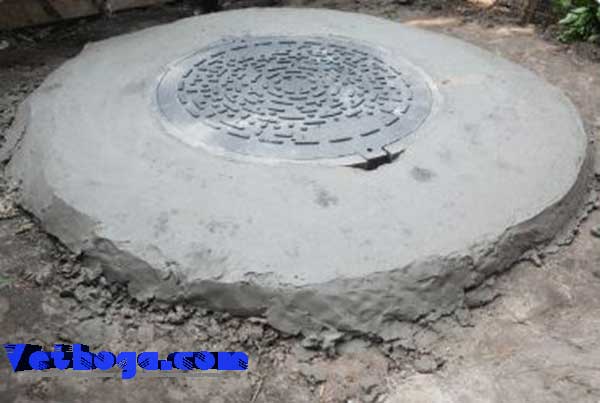 Giới thiệu về bể phốt và tầm quan trọng của việc xây đúng chuẩn