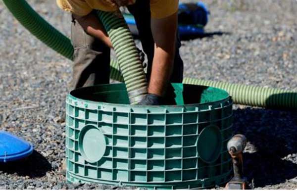 Hút bể phốt định kỳ là gì? Vì sao nên hút bể phốt định kỳ?