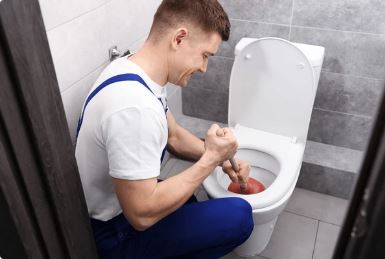 Những trường hợp nên tự xử lý và những trường hợp cần thợ chuyên nghiệp